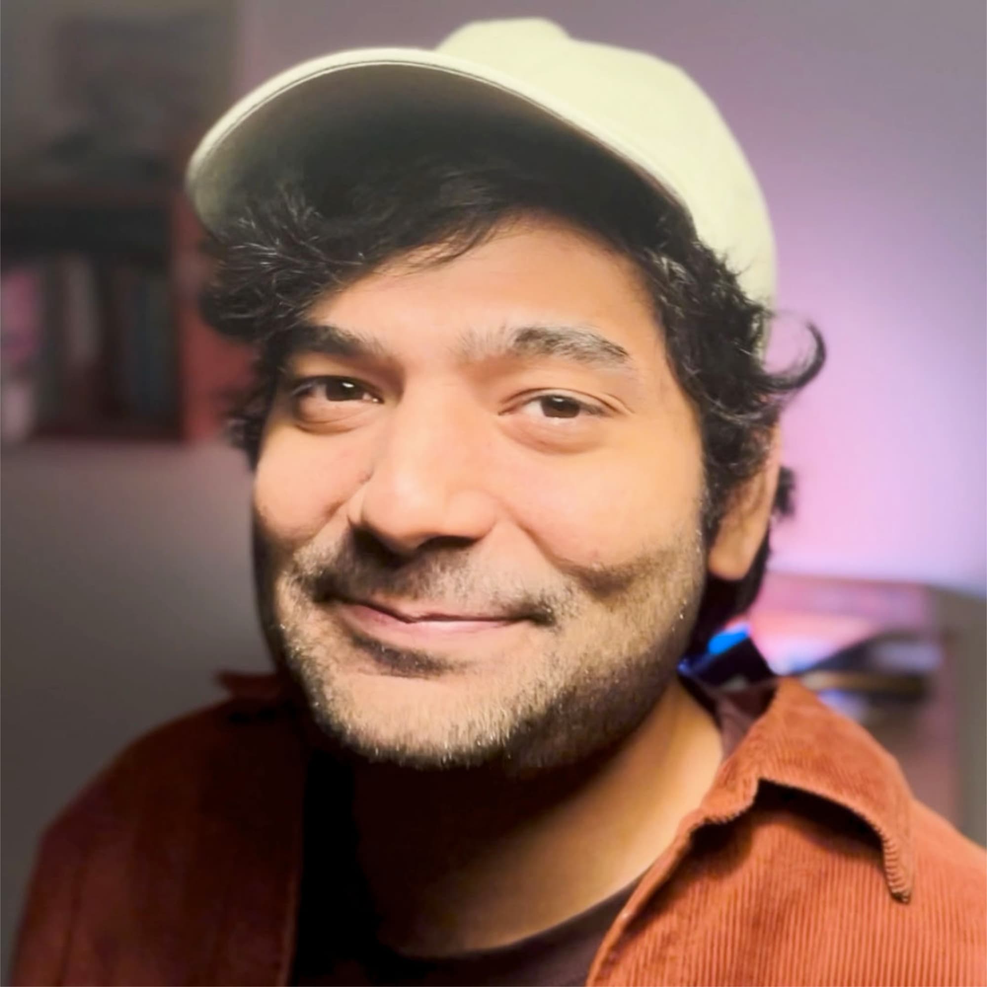 Aavirash — Founder & Creative Director · Asquareportal