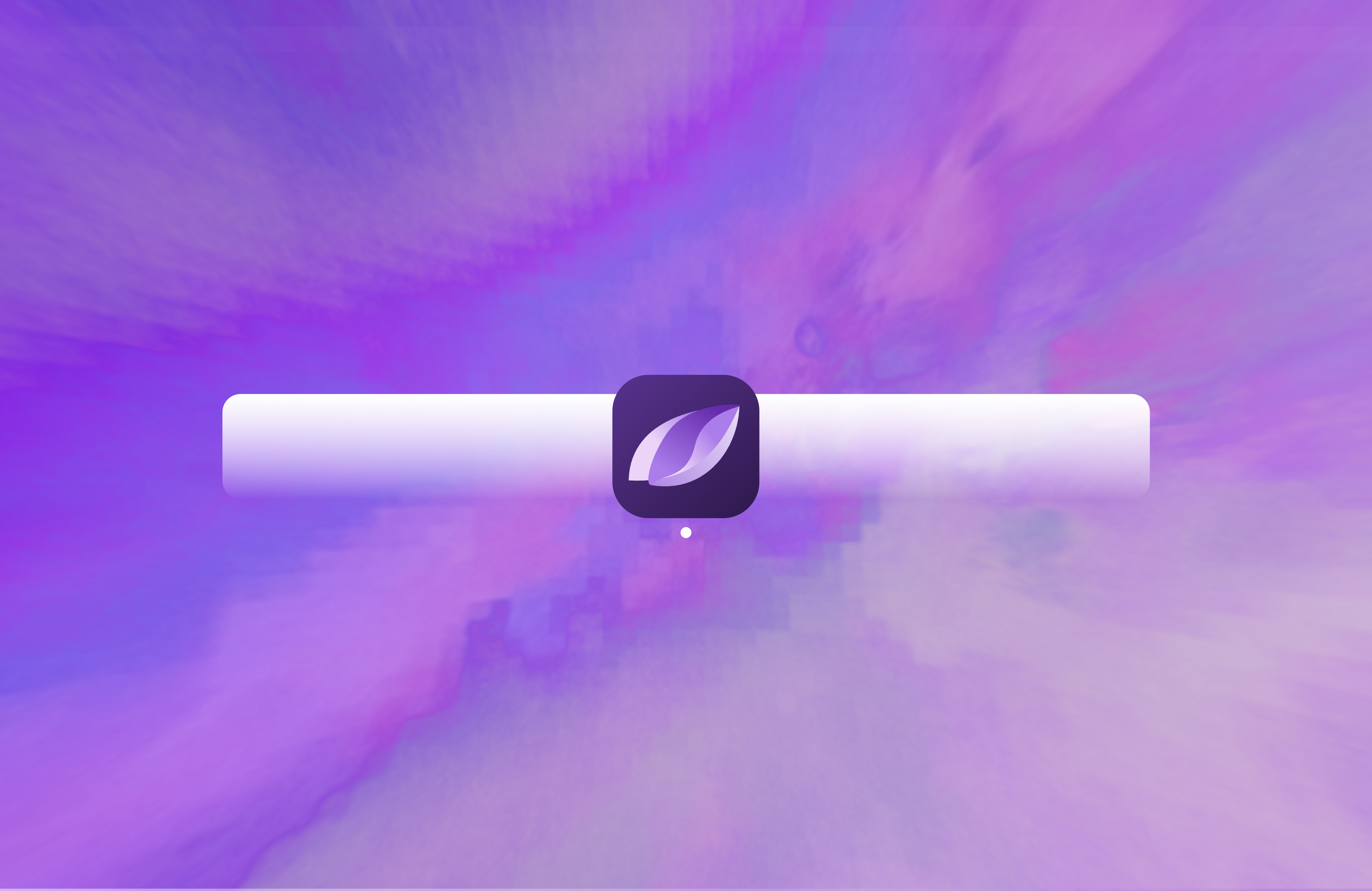 Dock icon